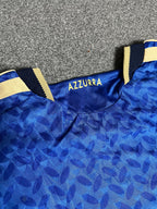 Italy'26 home