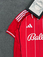 Nottingham Forest 25/26 – Home Kit