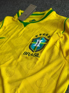 Brazil'26 home