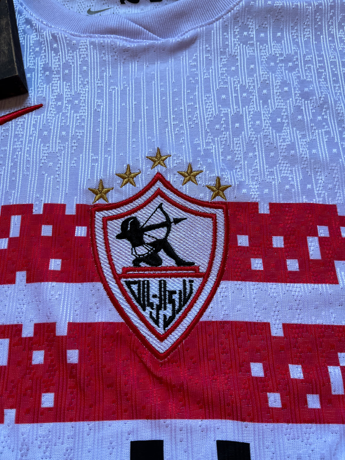 Zamalek SC Home 2026/27