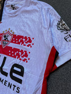 Zamalek SC Home 2026/27