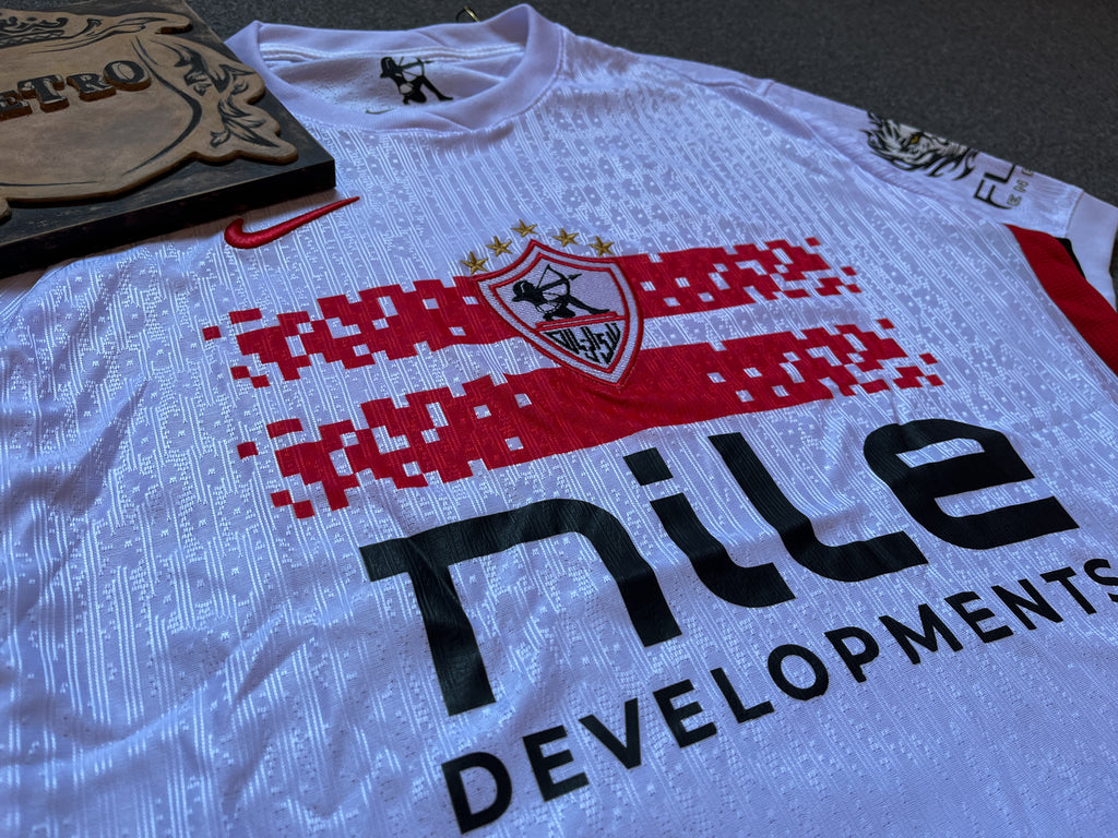 Zamalek SC Home 2026/27