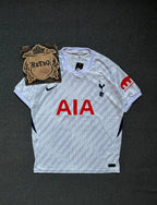 Tottenham Home 2026 — Marmoush Edition
