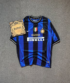 Inter Milan 2010