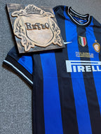 Inter Milan 2010