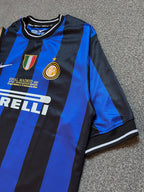 Inter Milan 2010