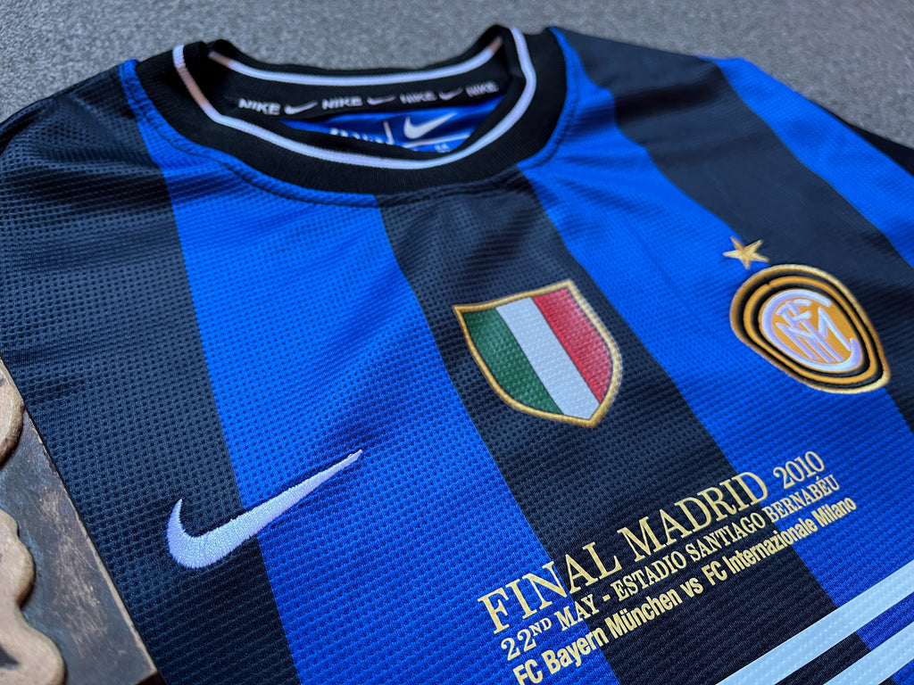Inter Milan 2010