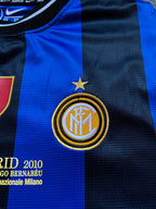 Inter Milan 2010