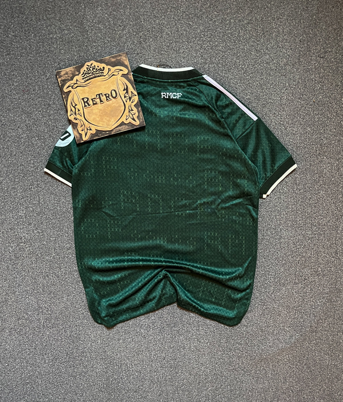 Real Madrid Away 2026