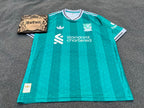 Liverpool Third Kit 25/26