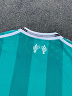 Liverpool Third Kit 25/26