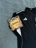 Al Ahly 25/26 – Black Tracksuit