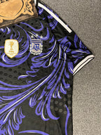 Argentina 2026 World Cup – Away Kit