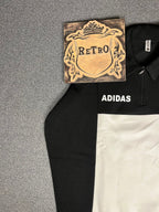White & Black – Winter Sweatshirt