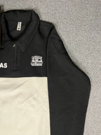 White & Black – Winter Sweatshirt