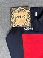 Red & Black – Winter Sweatshirt
