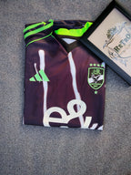 Al-Ahly ’26 – Away