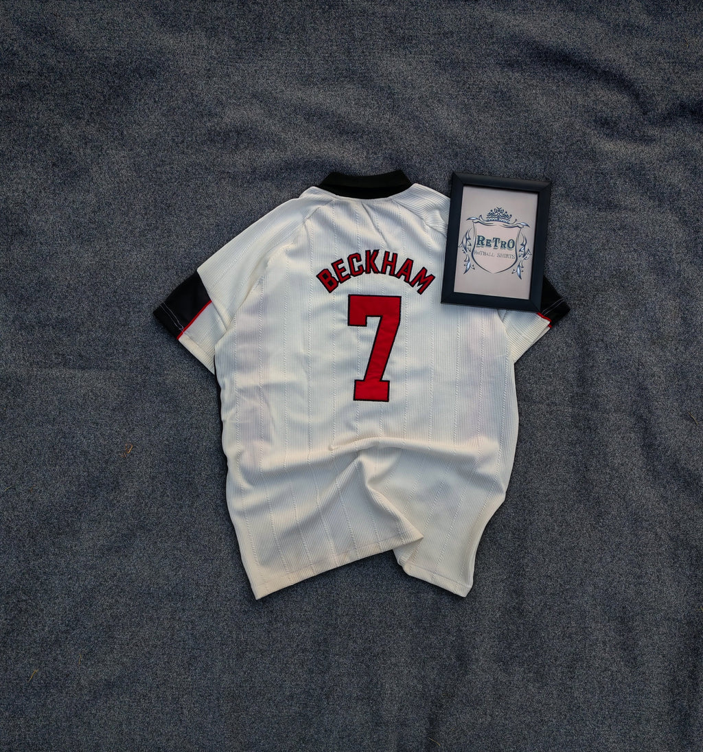T-Shirt England'98