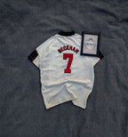 T-Shirt England'98