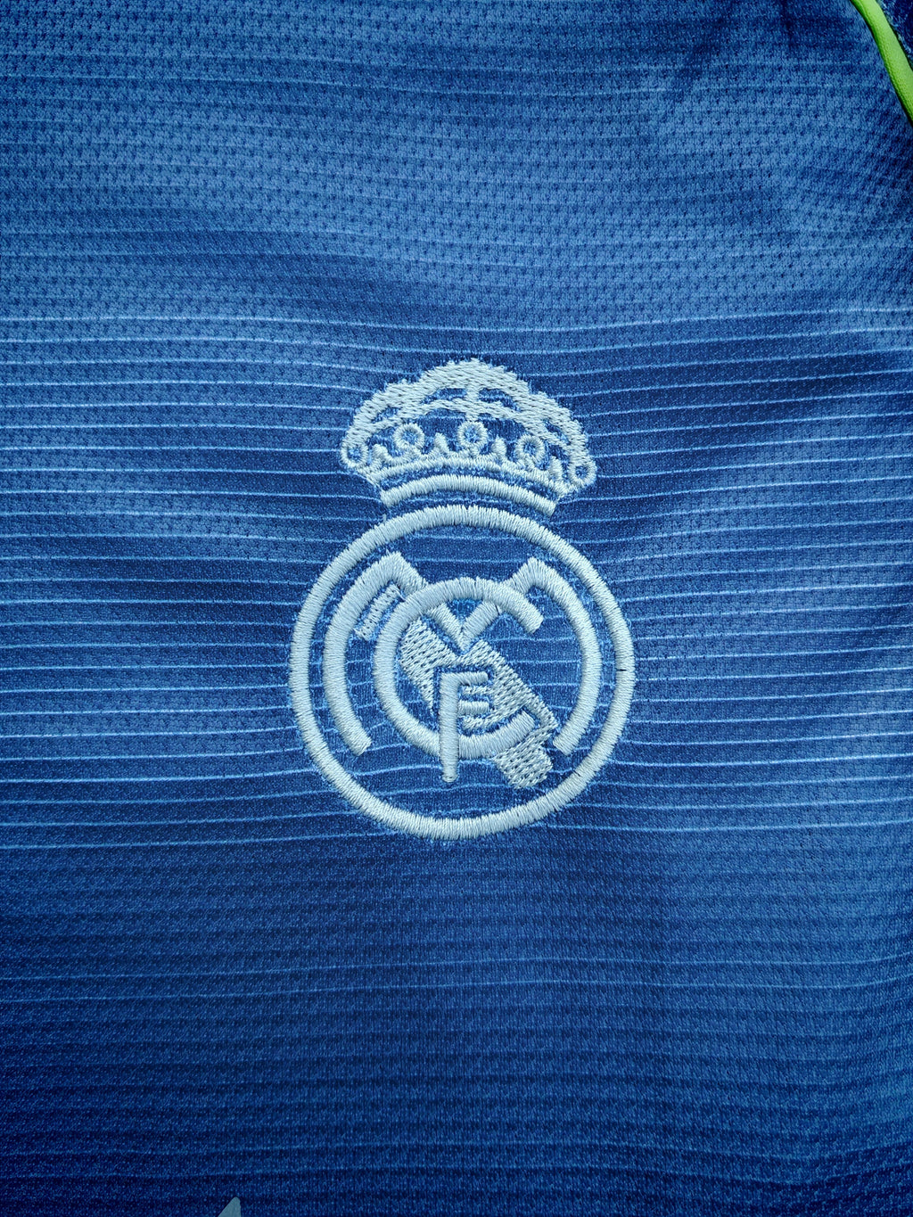 Real Madrid ’26 Away