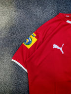 Al-Ahly the 2006 final.