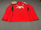 Liverpool 2025/26 – Red Tracksuit