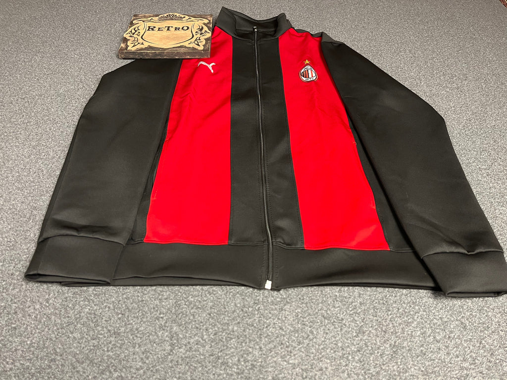 AC Milan 2025/26 – Jacket