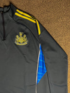 Newcastle United –  Tracksuit