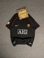 Man United 2008 – Away