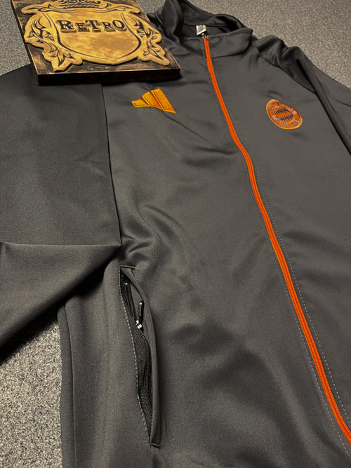 Bayern Munich Track Jacket