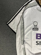 Real Madrid Home 2006/07