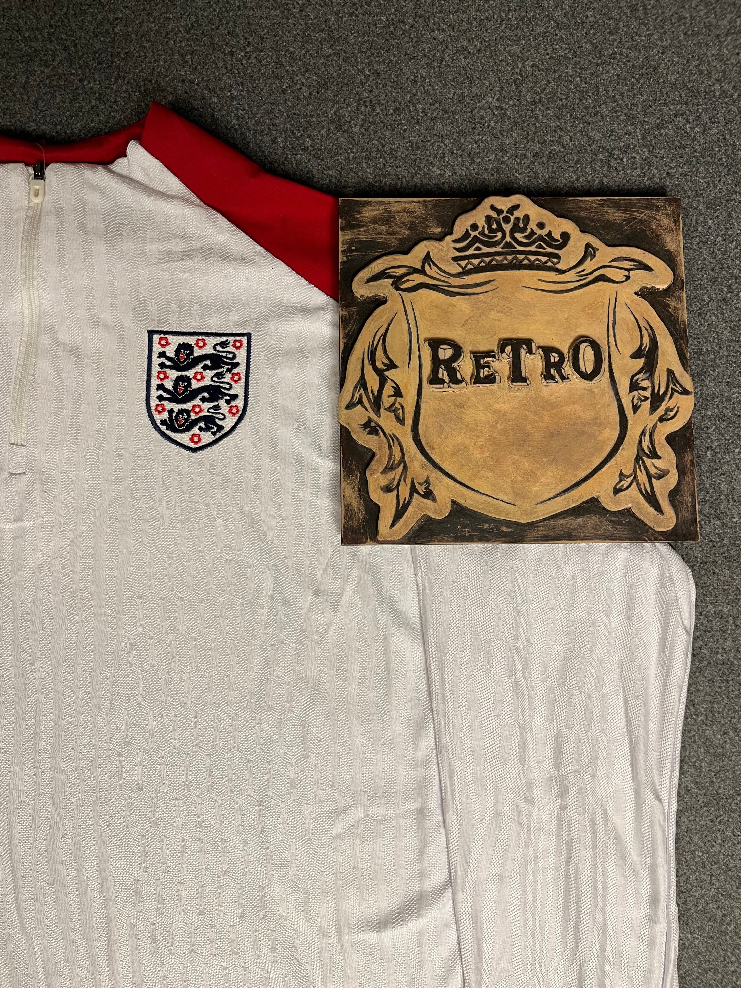England Tracksuit