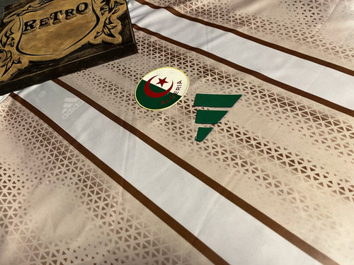 Algeria – Player Version