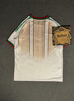 Algeria – Player Version