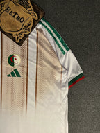 Algeria – Player Version