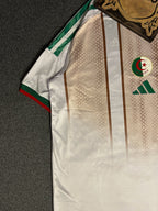 Algeria – Player Version