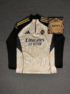 Real Madrid Tracksuit