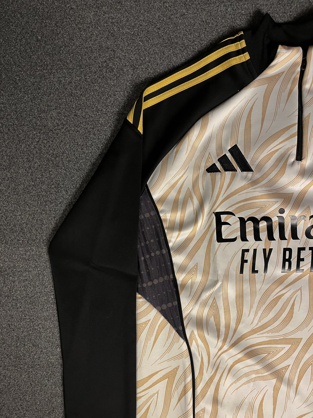 Real Madrid Tracksuit