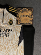 Real Madrid Tracksuit