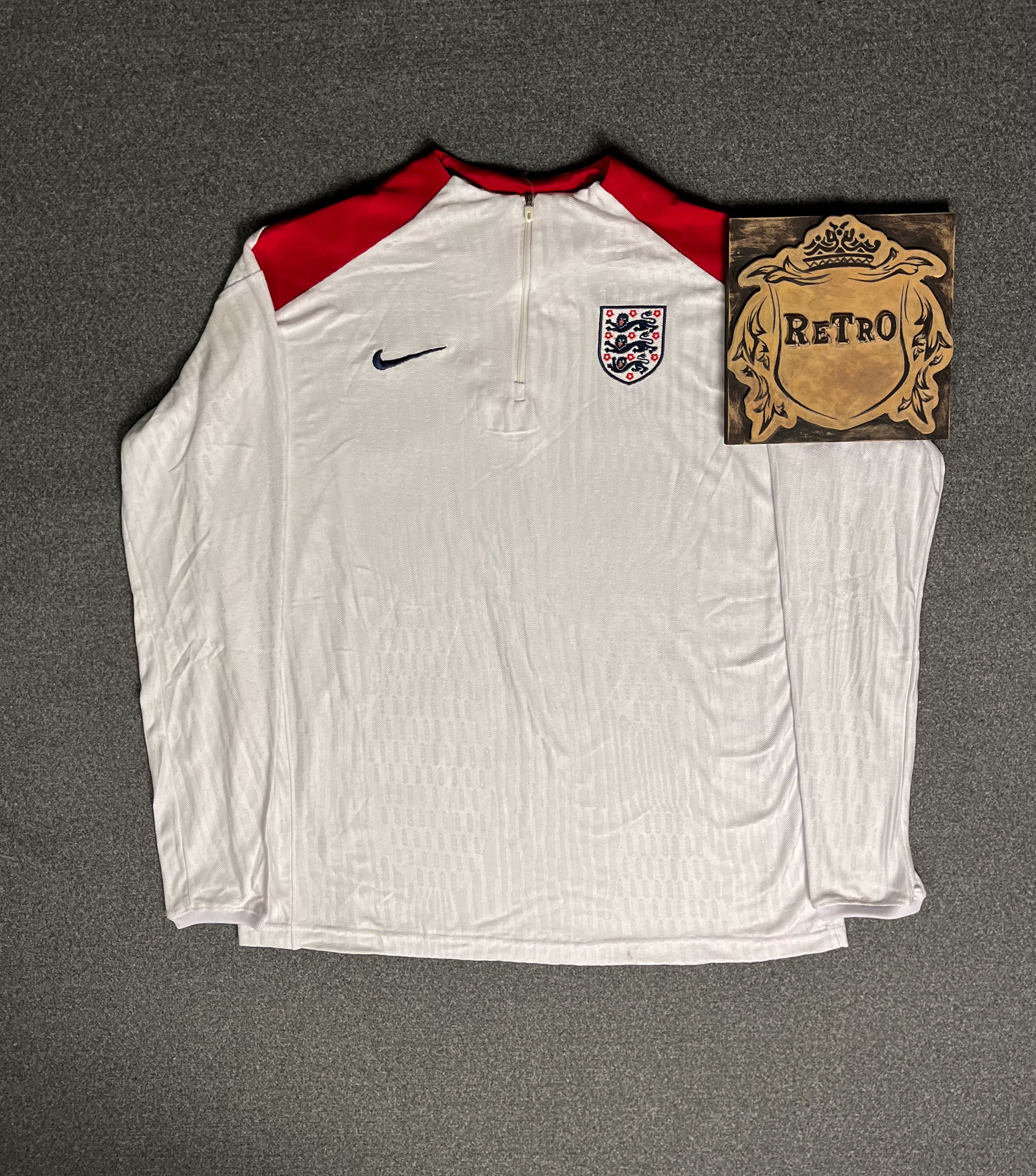England Tracksuit