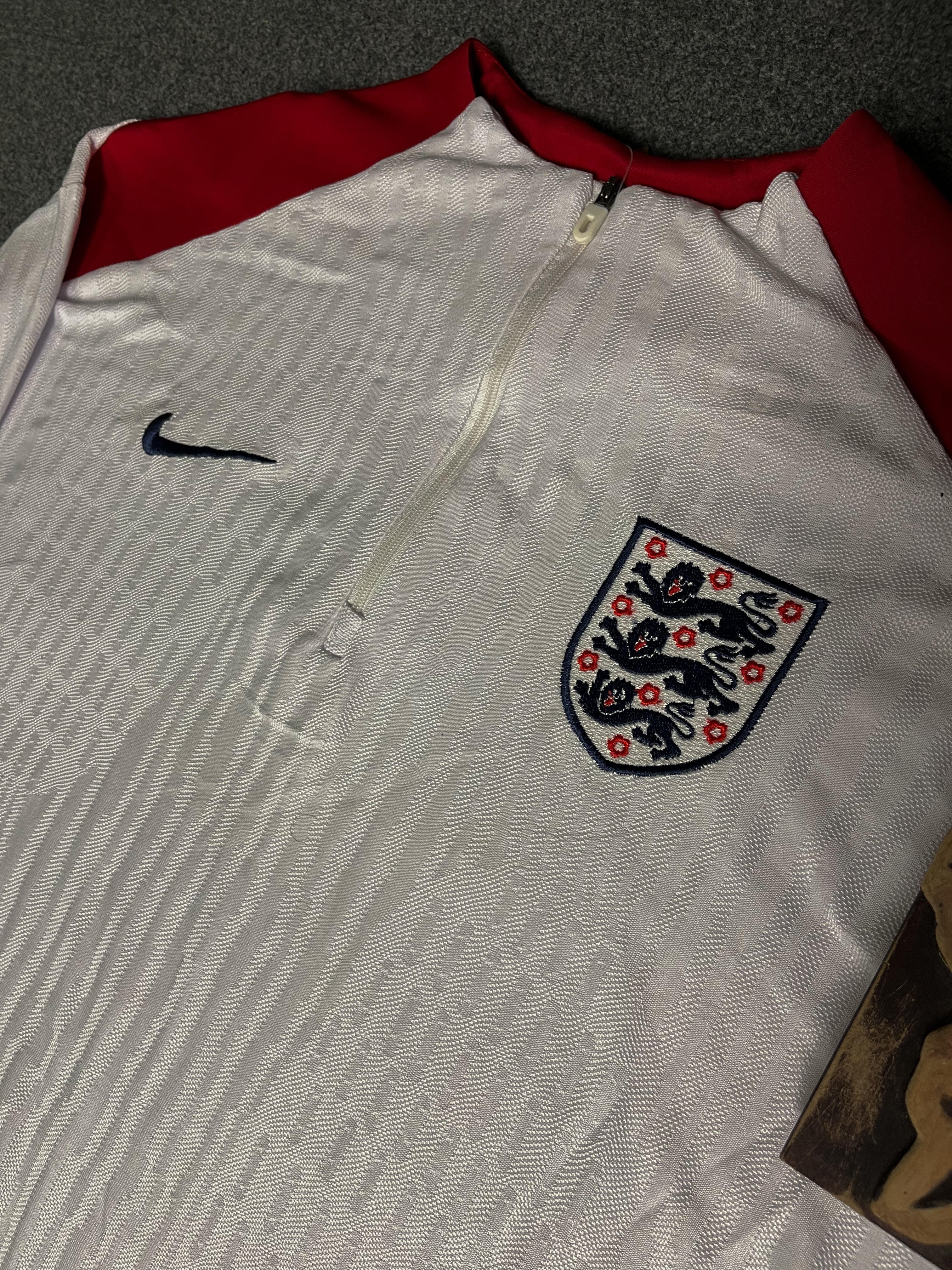 England Tracksuit