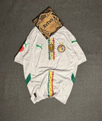 Sengal Away