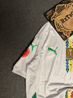 Sengal Away