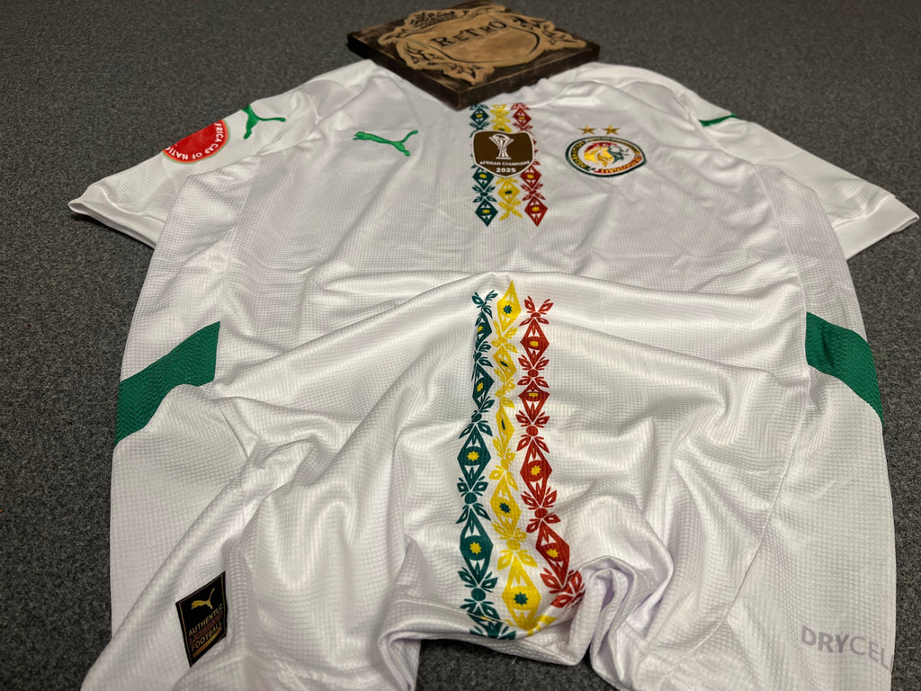 Sengal Away