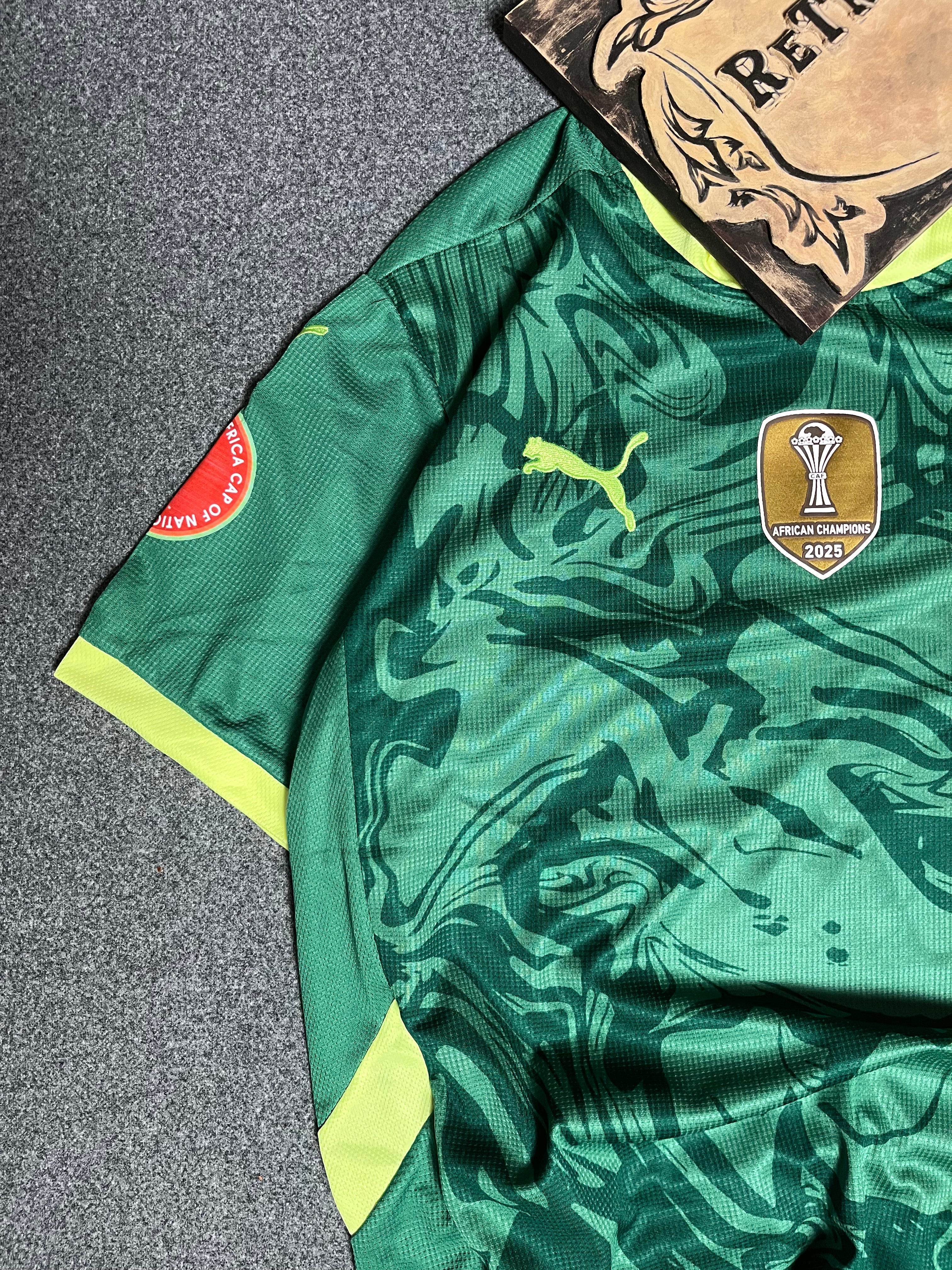 Senegal Home'26