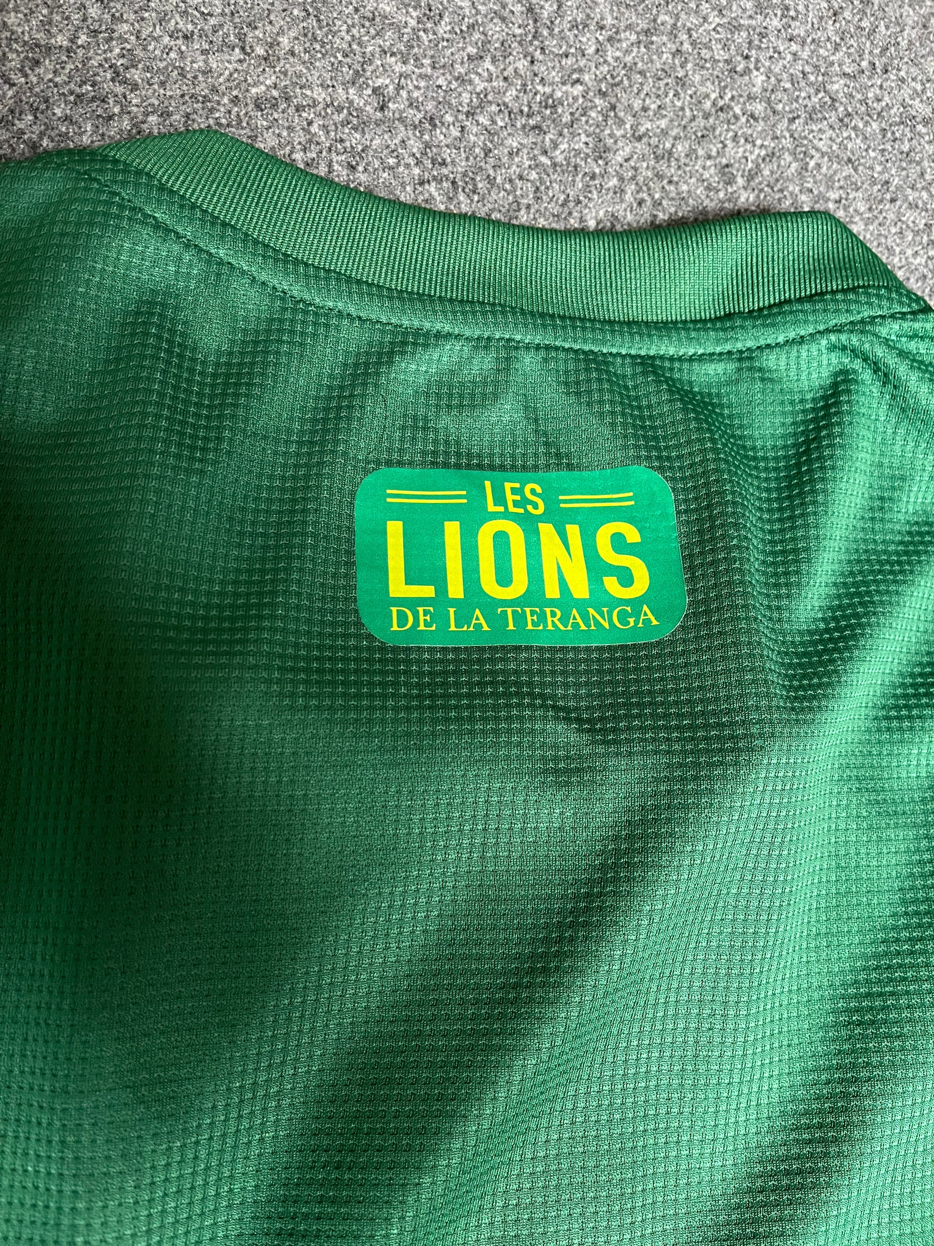 Senegal Home'26