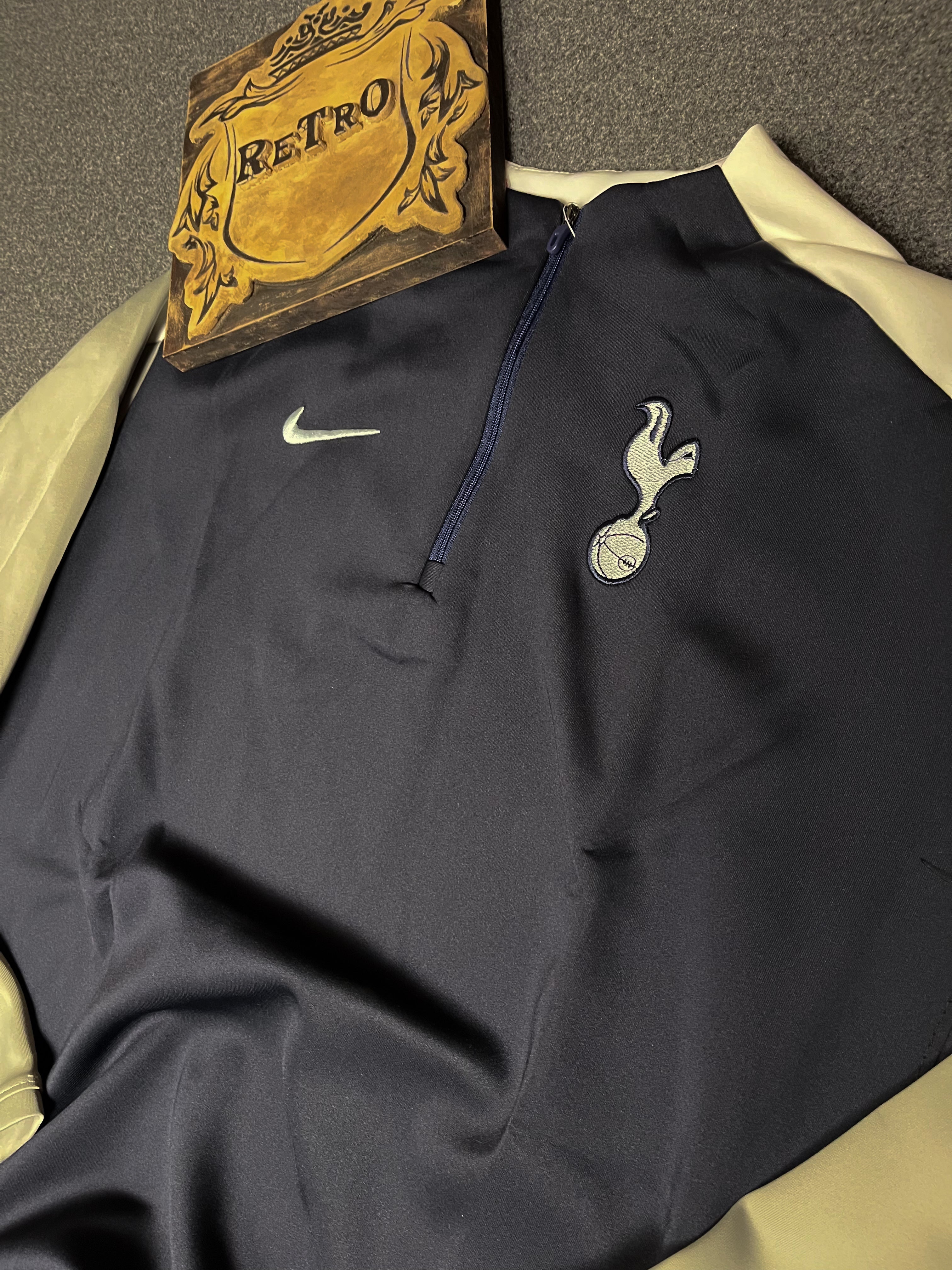 Tottenham Tracksuit