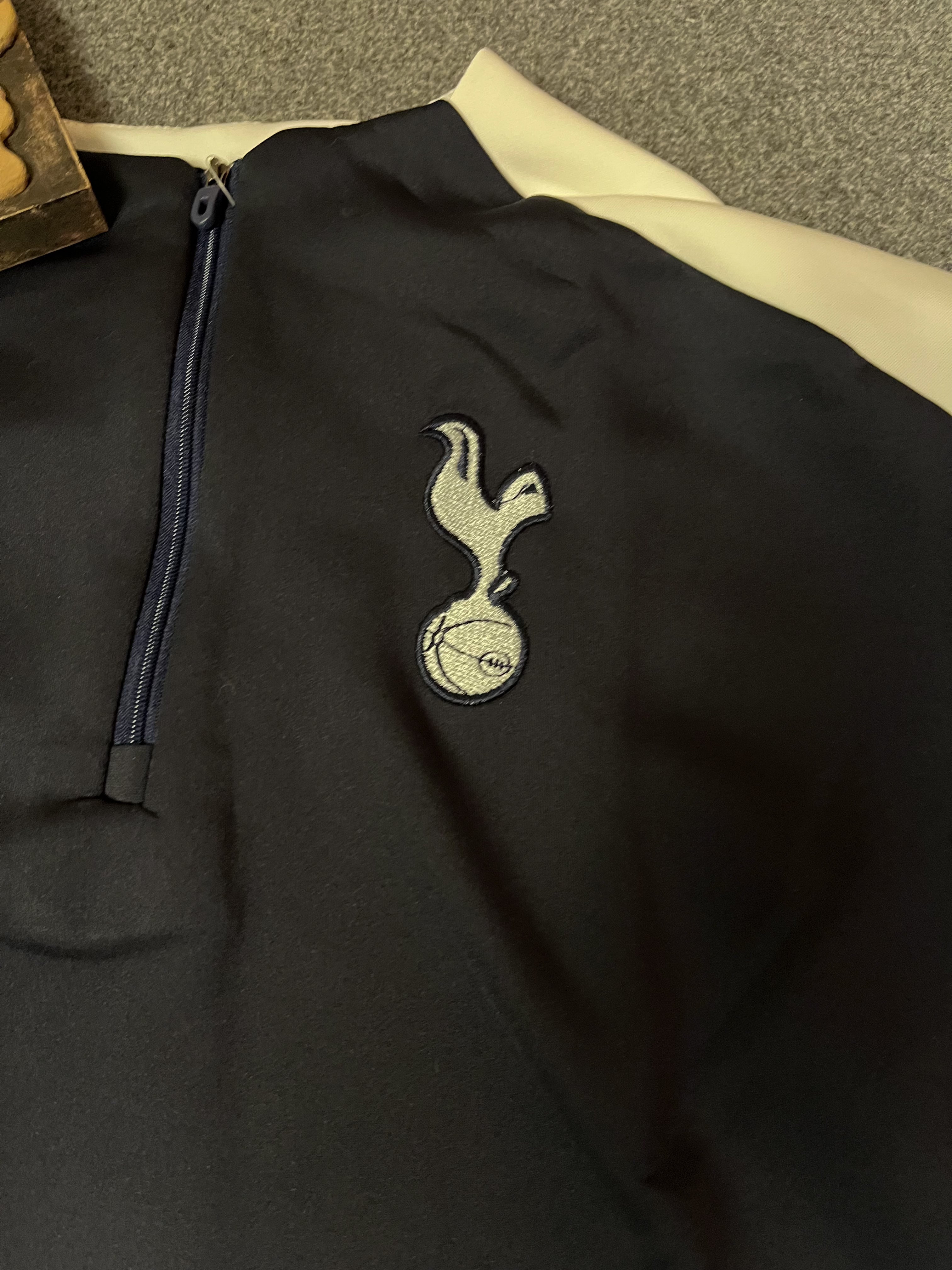Tottenham Tracksuit