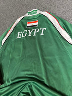 Egypt 2002 –  Away 🇪🇬