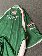 Egypt 2002 –  Away 🇪🇬